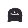 Pawnstar Cap - Black