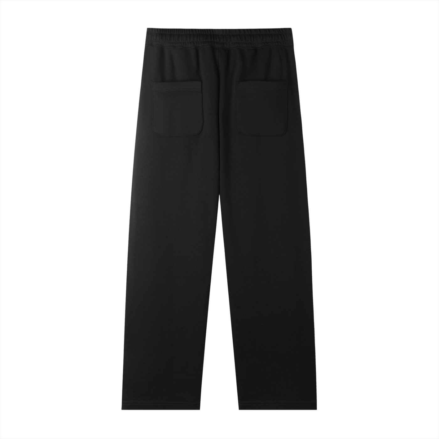 Pawnstar Straight-Leg Sweatpants