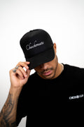 Checkmate Trucker Cap