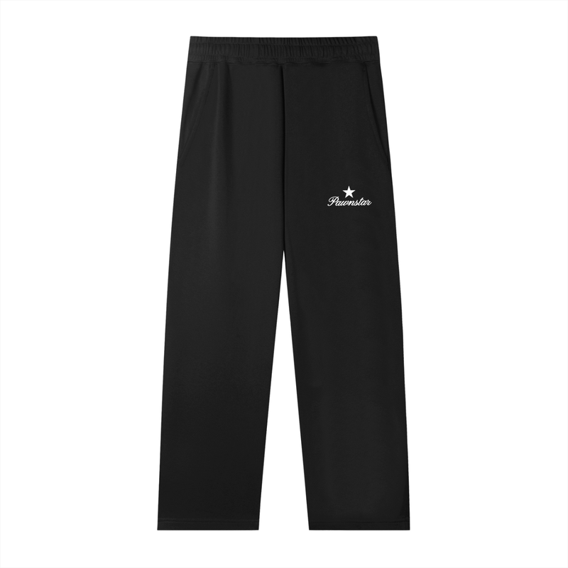 Pawnstar Straight-Leg Sweatpants