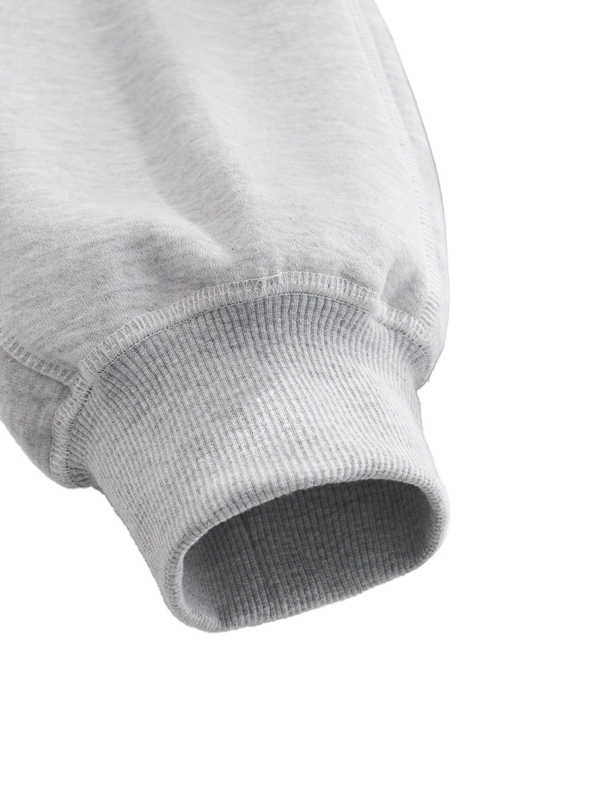 Chess Not Checkers Boxy Fleece Zip Hoodie