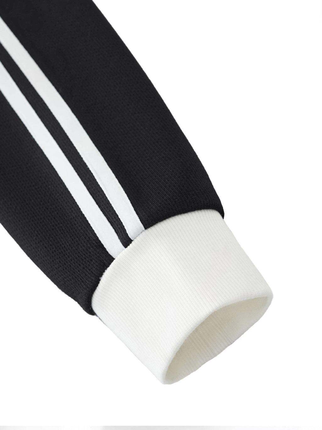 Pawnstar Side Stripe Fleece Track Jacket