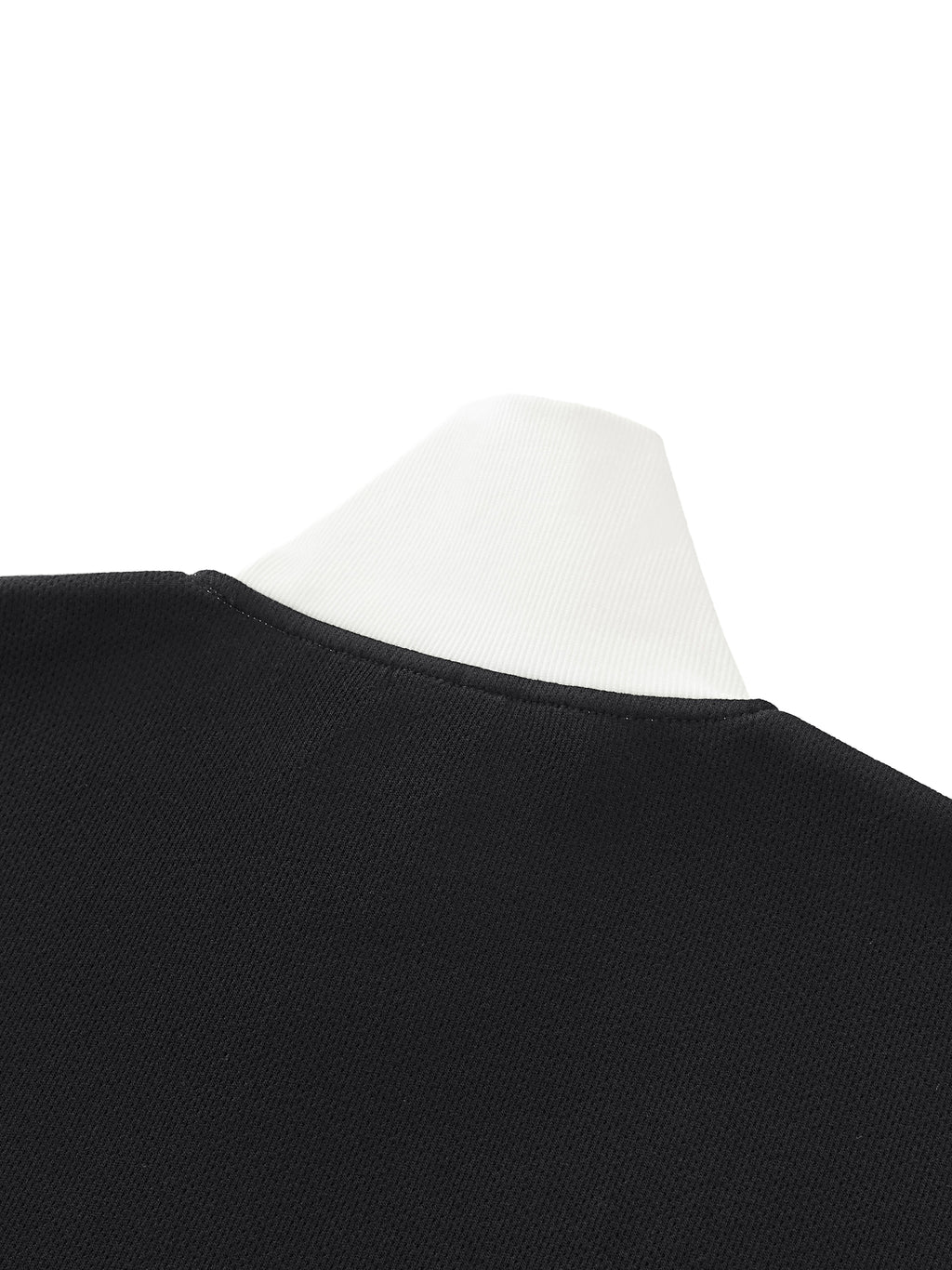 Pawnstar Side Stripe Fleece Track Jacket