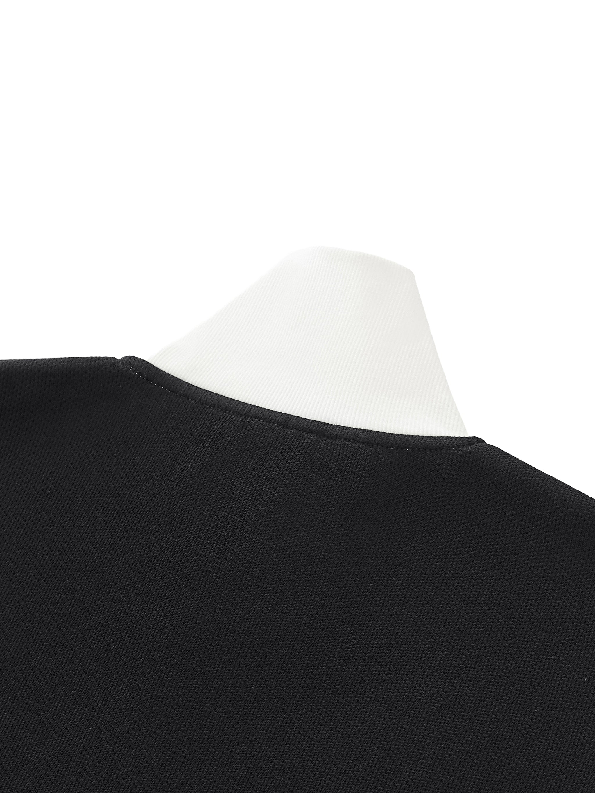 Pawnstar Side Stripe Fleece Track Jacket