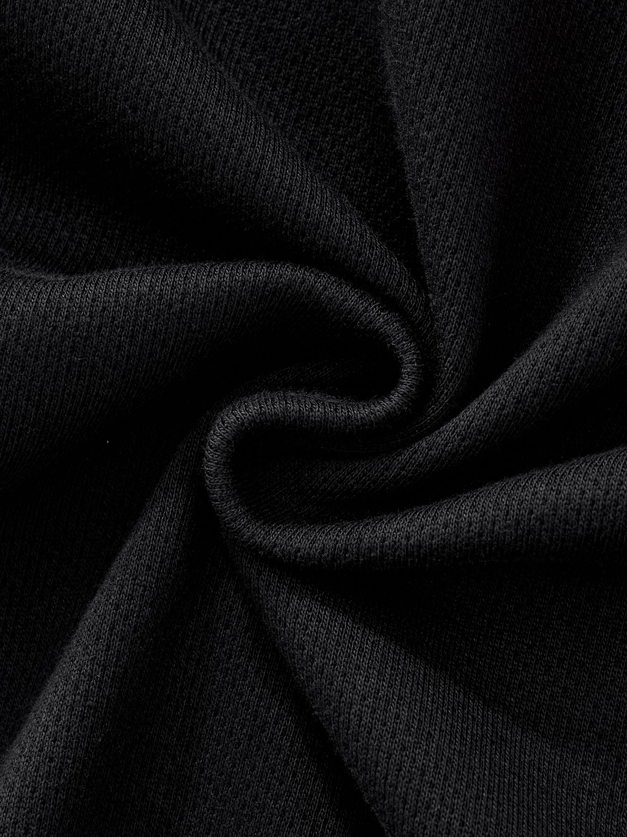 Pawnstar Side Stripe Fleece Track Jacket